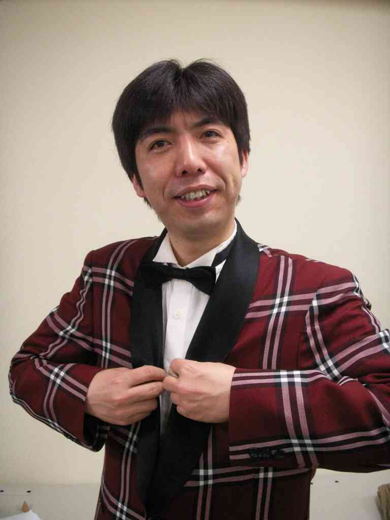あ～言われてみれば、そんな芸人いたねぇ～