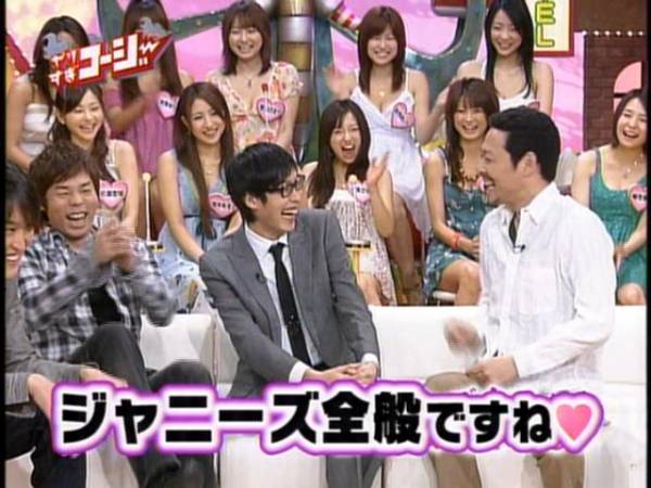 あ～言われてみれば、そんな芸人いたねぇ～