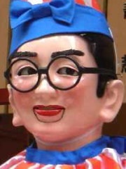 あ～言われてみれば、そんな芸人いたねぇ～