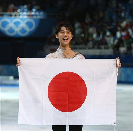 【フィギュア】「ユヅくんのことを考すぎておかしくなる」（40代主婦）…羽生結弦にハマる女子たちの妄想