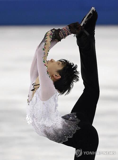 【フィギュア】「ユヅくんのことを考すぎておかしくなる」（40代主婦）…羽生結弦にハマる女子たちの妄想