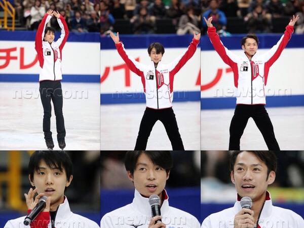 【フィギュア】「ユヅくんのことを考すぎておかしくなる」（40代主婦）…羽生結弦にハマる女子たちの妄想