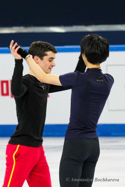 【フィギュア】「ユヅくんのことを考すぎておかしくなる」（40代主婦）…羽生結弦にハマる女子たちの妄想