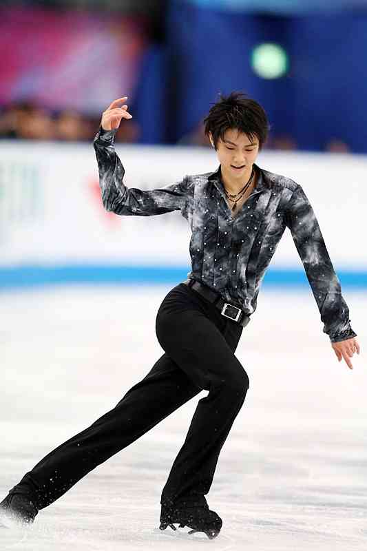 【フィギュア】「ユヅくんのことを考すぎておかしくなる」（40代主婦）…羽生結弦にハマる女子たちの妄想