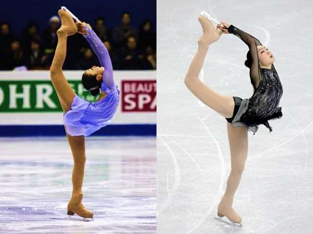 浅田真央、日本スケート連盟に疑念「連盟って何なんですかね」