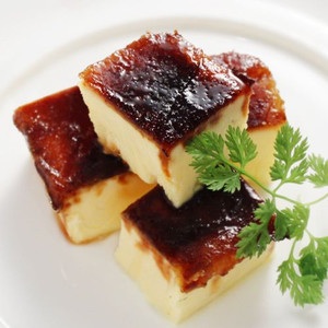 好きな洋菓子は？