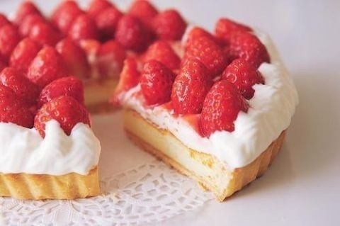 好きな洋菓子は？