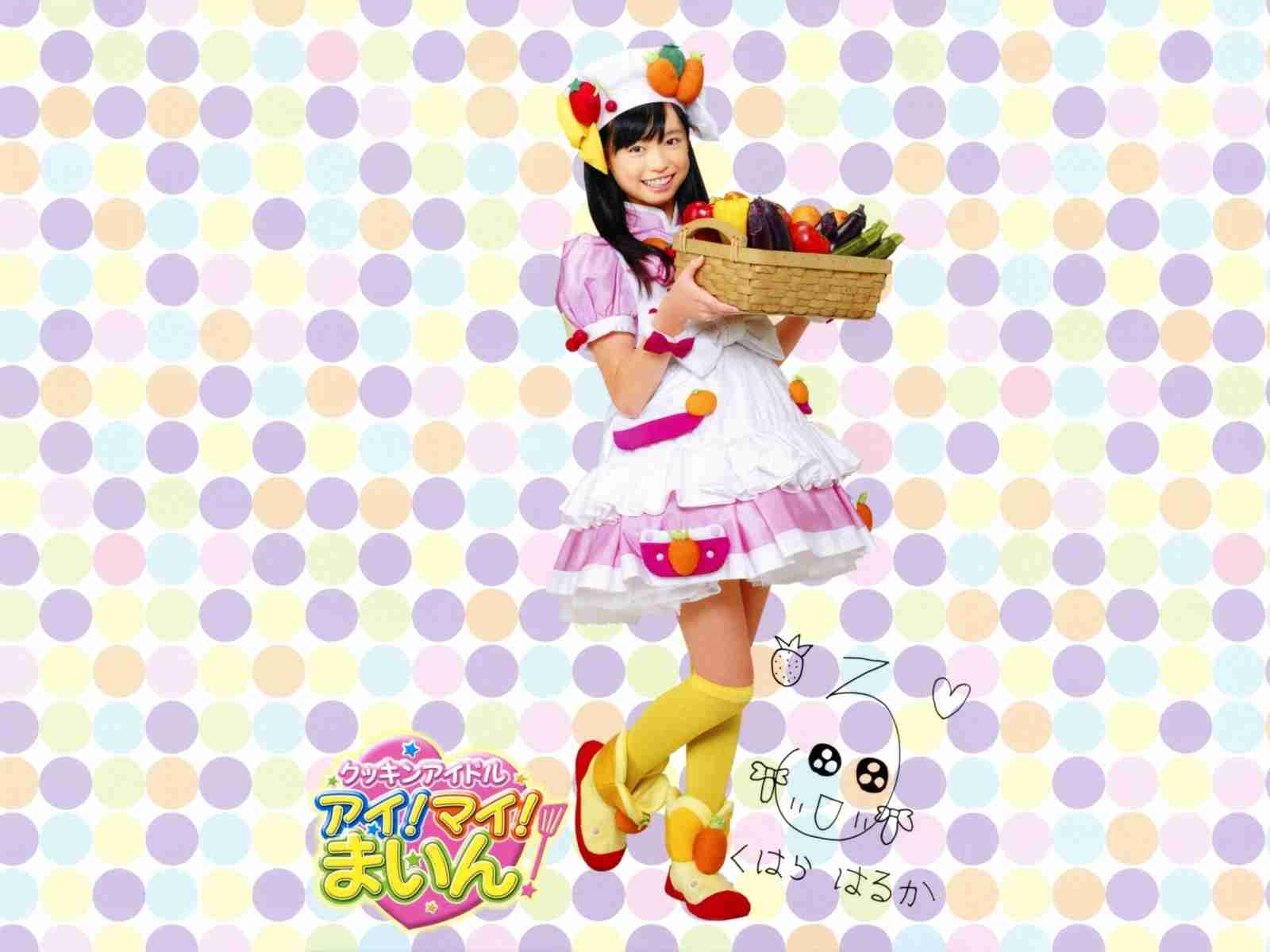 みなさんの、待ち受け画像を見せ合いましょう!