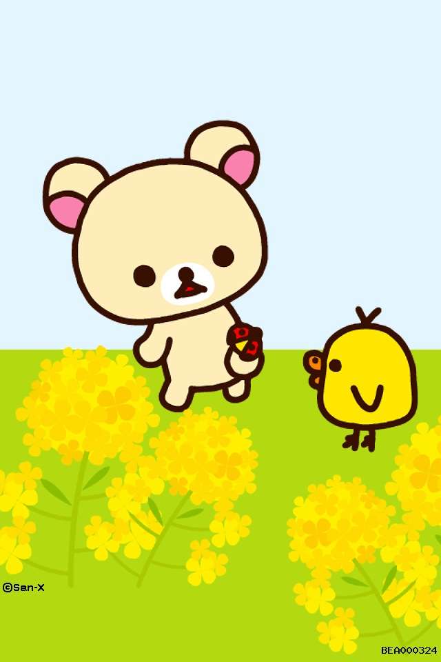 みなさんの、待ち受け画像を見せ合いましょう!