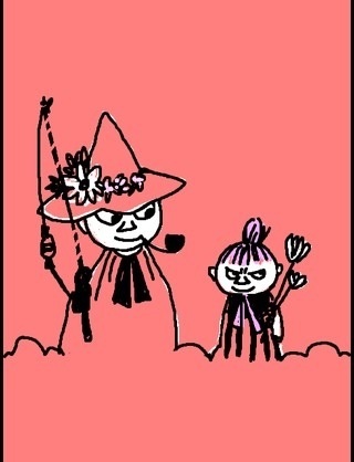 みなさんの、待ち受け画像を見せ合いましょう!