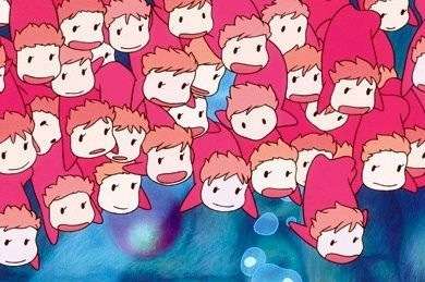 みなさんの、待ち受け画像を見せ合いましょう!