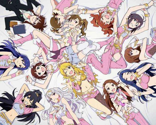みなさんの、待ち受け画像を見せ合いましょう!