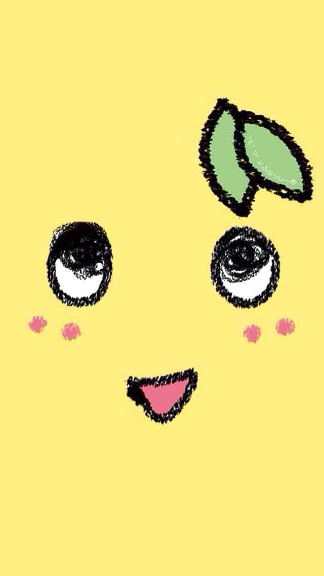 みなさんの、待ち受け画像を見せ合いましょう!