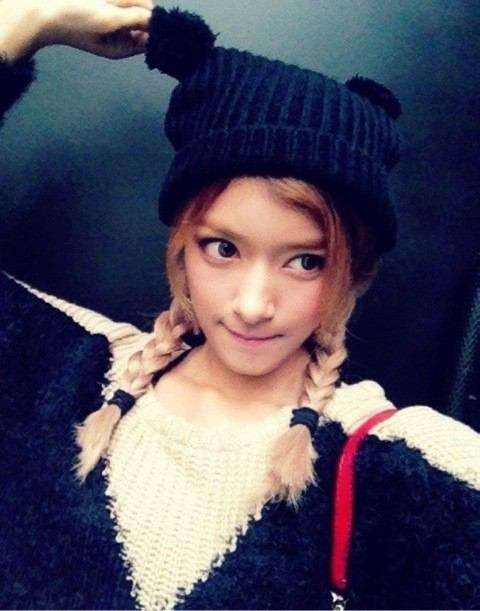 みなさんの、待ち受け画像を見せ合いましょう!