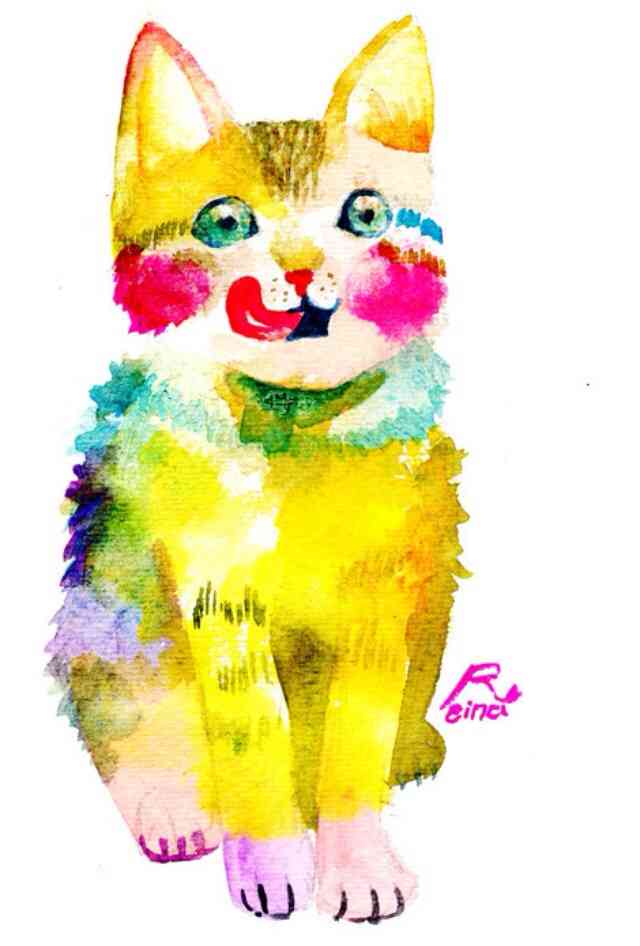 みなさんの、待ち受け画像を見せ合いましょう!