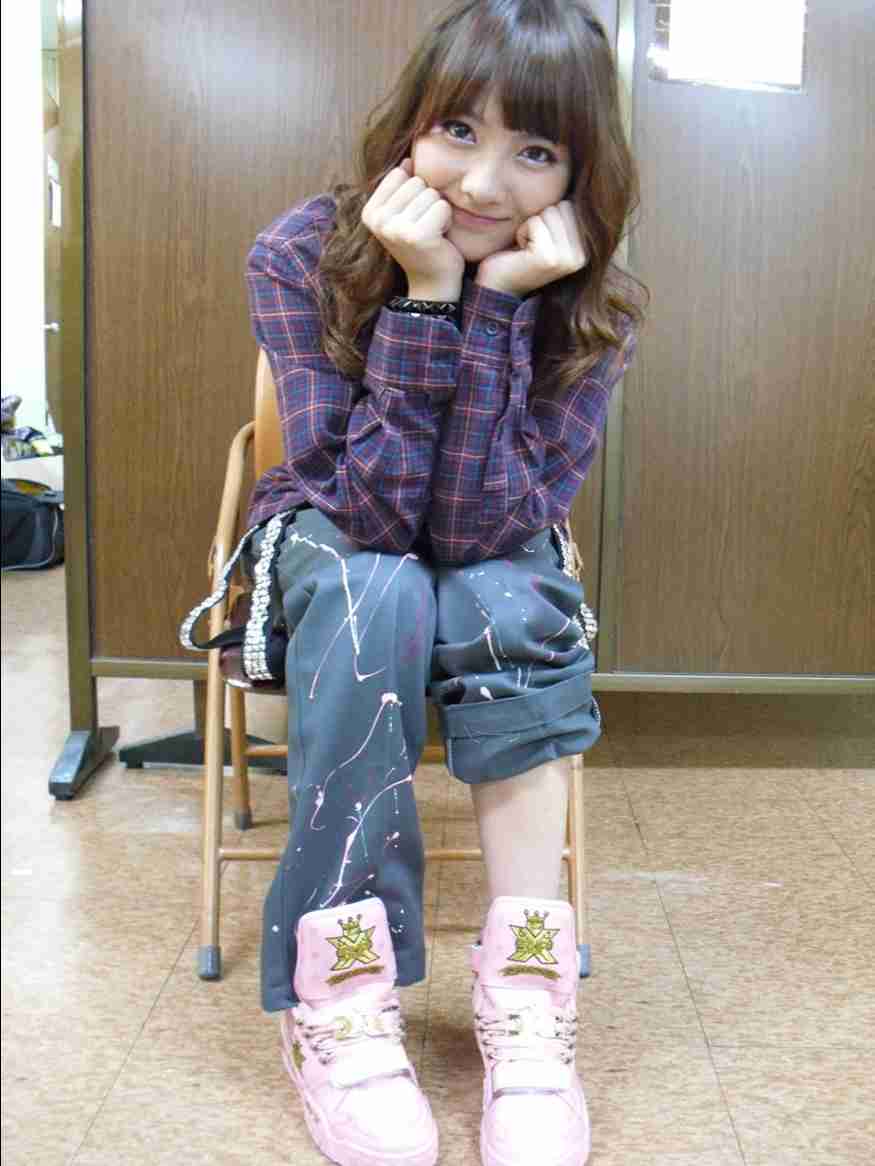みなさんの、待ち受け画像を見せ合いましょう!