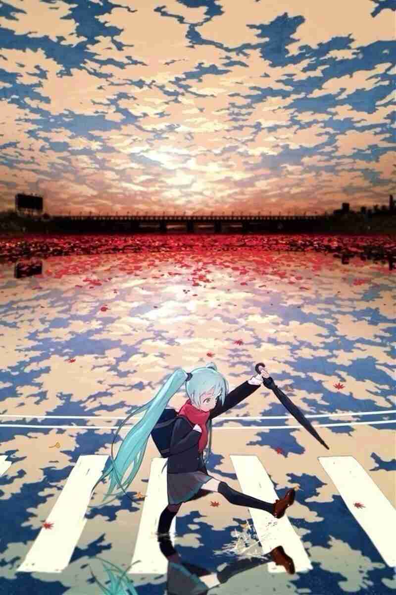 みなさんの、待ち受け画像を見せ合いましょう!
