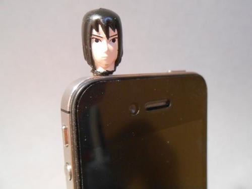 面白い服やアクセサリーの画像下さい！
