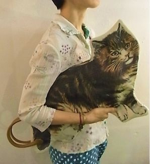 面白い服やアクセサリーの画像下さい！