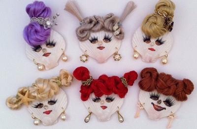 面白い服やアクセサリーの画像下さい！