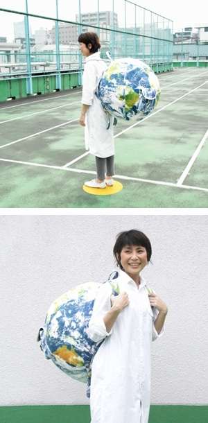 面白い服やアクセサリーの画像下さい！