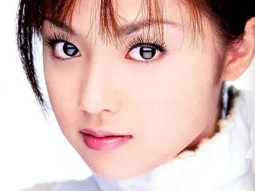 自分の周りにいる美人