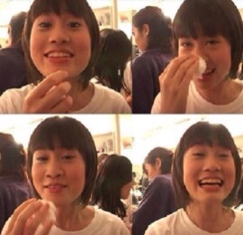 この人したたかだなと思う人