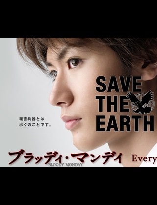 自分がめちゃくちゃハマったなぁっていう映画やドラマってありますか？