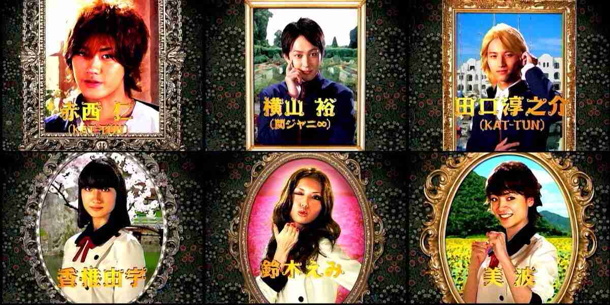 自分がめちゃくちゃハマったなぁっていう映画やドラマってありますか？