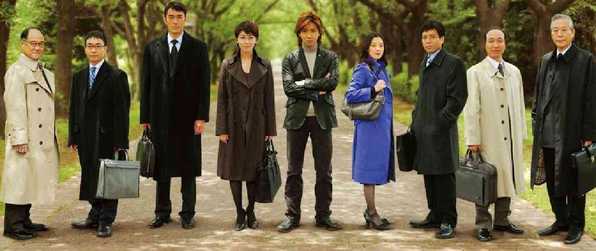 自分がめちゃくちゃハマったなぁっていう映画やドラマってありますか？
