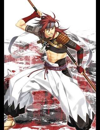 「薄桜鬼」について語ろう!