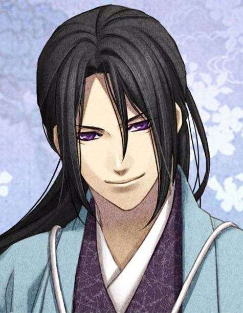 「薄桜鬼」について語ろう!