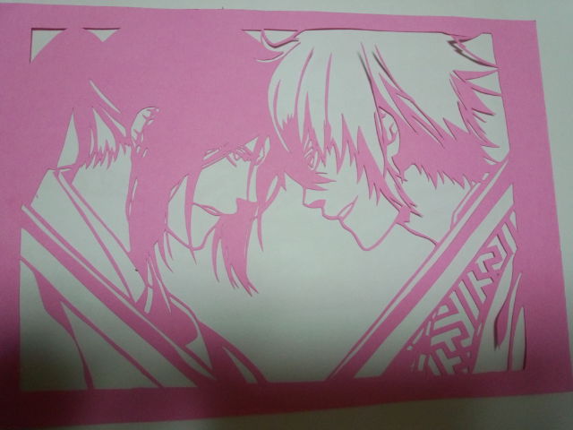 「薄桜鬼」について語ろう!