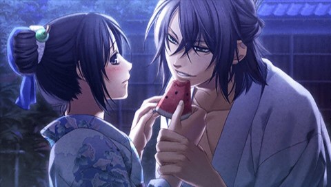 「薄桜鬼」について語ろう!