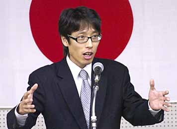 竹田恒泰氏、五輪ツイート炎上で釈明も…西川史子「なんで上から言う？」
