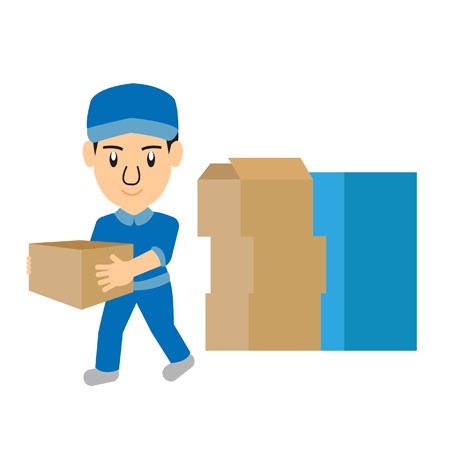 「配達員がタバコくさい」と配達先の家庭からクレーム--大手事業者から宅配業務を受注している事業者の嘆き