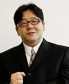 器用だと思う有名人