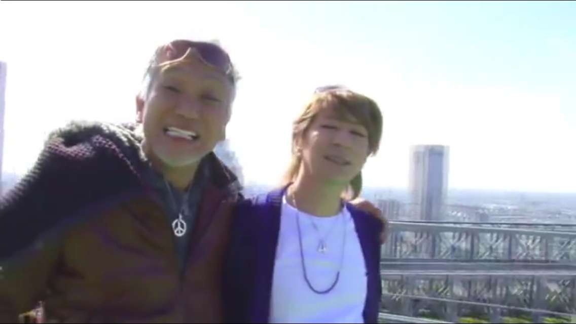 小室哲哉、玉置浩二と初コラボ！妻・青田典子がPV出演