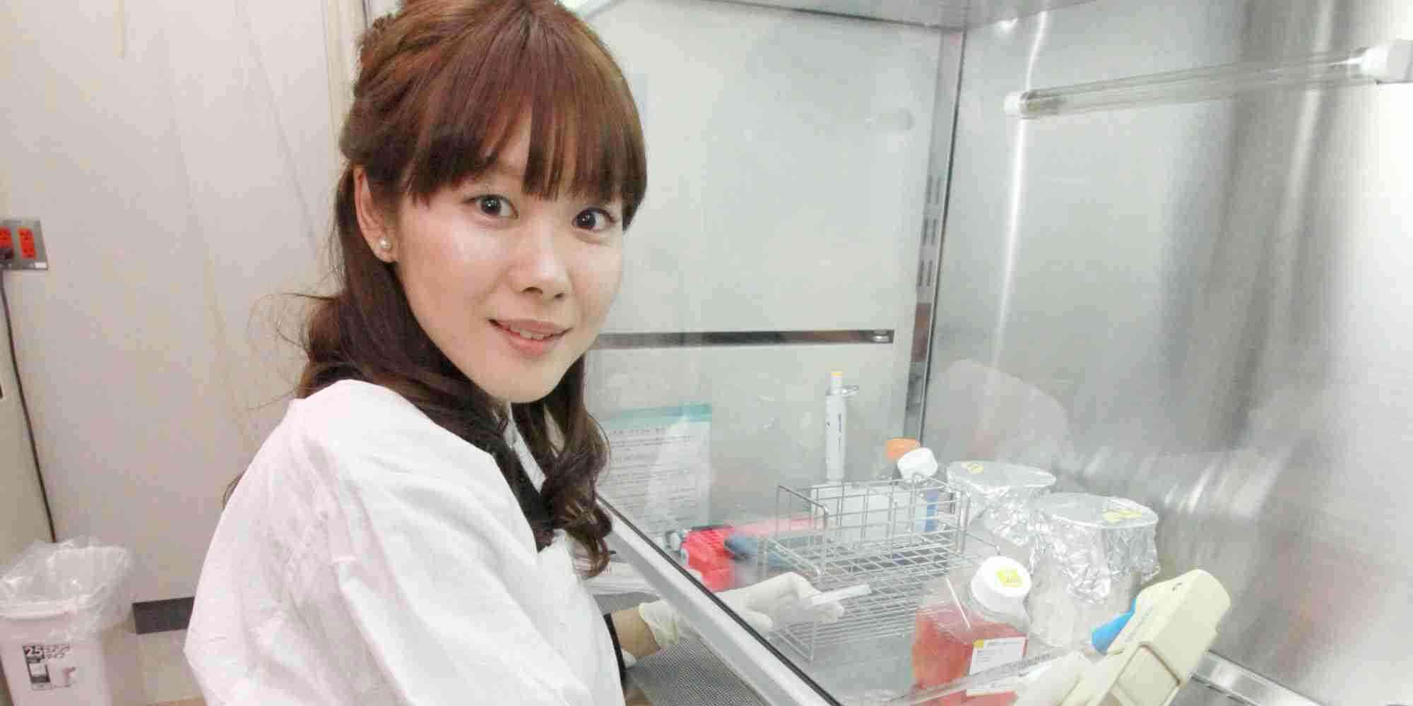 STAP細胞は実在しなかった？小保方氏が若山教授に渡したのは、実験に使われていないはずの別種類マウスのものだった