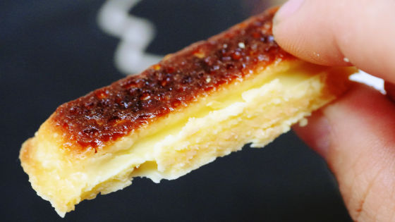 世界初の『焼きキットカット』が発売決定！