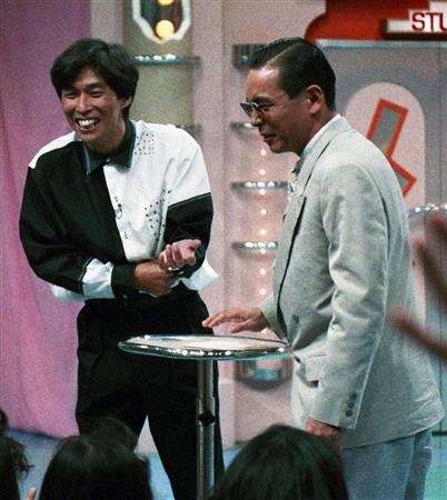 「笑っていいとも」歴代で好きなメンバー