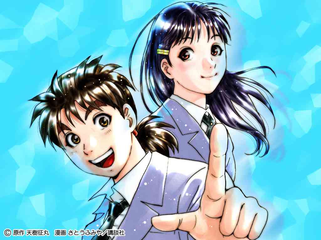 新刊が楽しみな漫画は何ですか ガールズちゃんねる Girls Channel