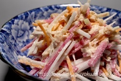 春を感じる食べ物
