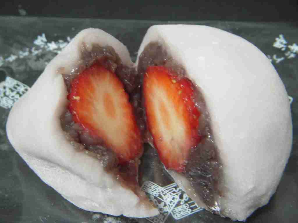 春を感じる食べ物