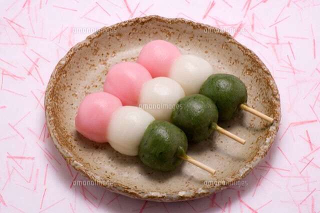 春を感じる食べ物