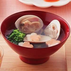 春を感じる食べ物