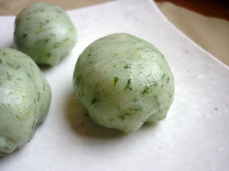 春を感じる食べ物