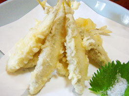 春を感じる食べ物