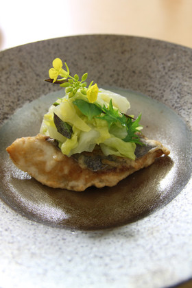 春を感じる食べ物