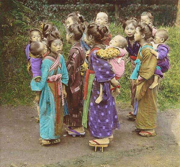 建国記念日♪日本の好きなところを語ろう☆